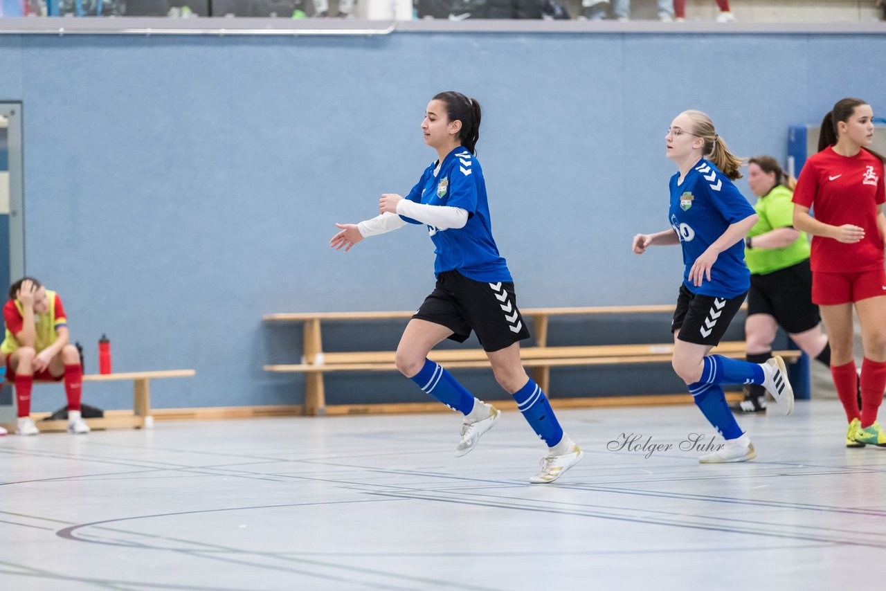 Bild 327 - wBJ Futsalmeisterschaft